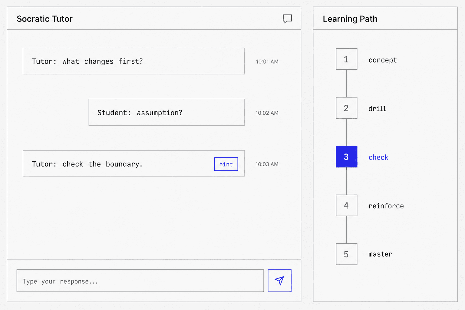 AI-Powered Learning